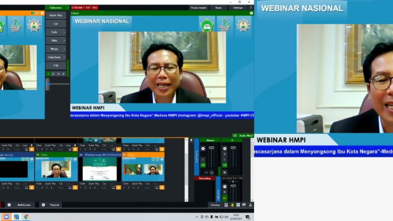 Webinar-