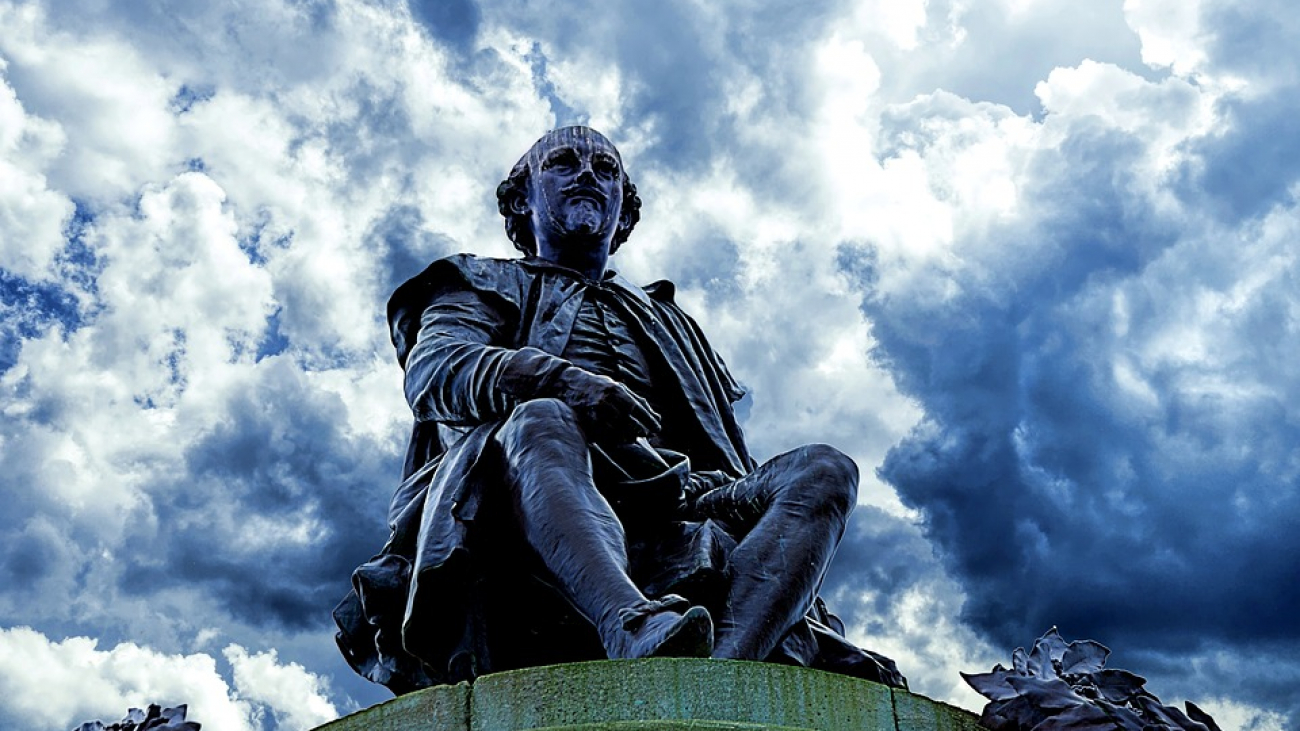 william-Shakepare